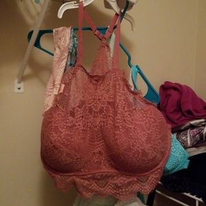 Victorias secret bralette